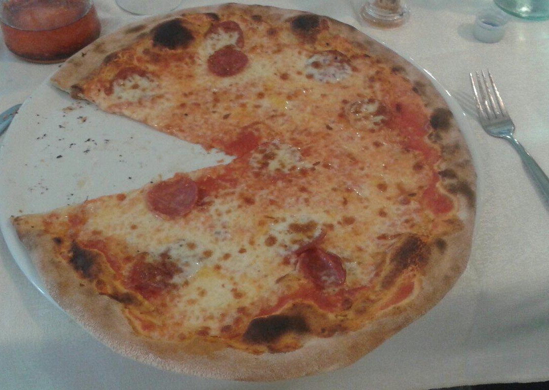 Bella Napoli