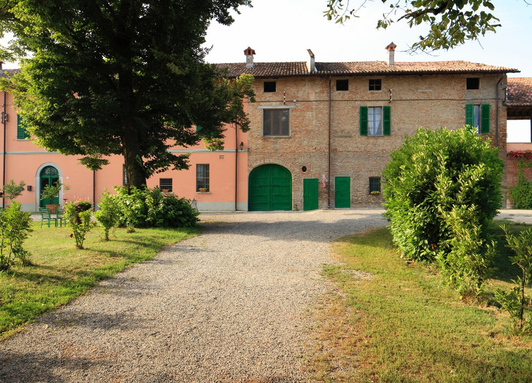 Azienda Agricola Isolone