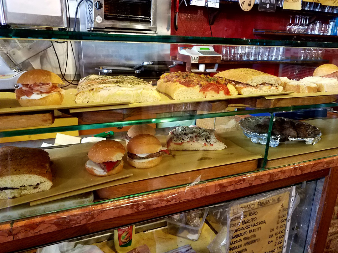 Osteria Trevisi