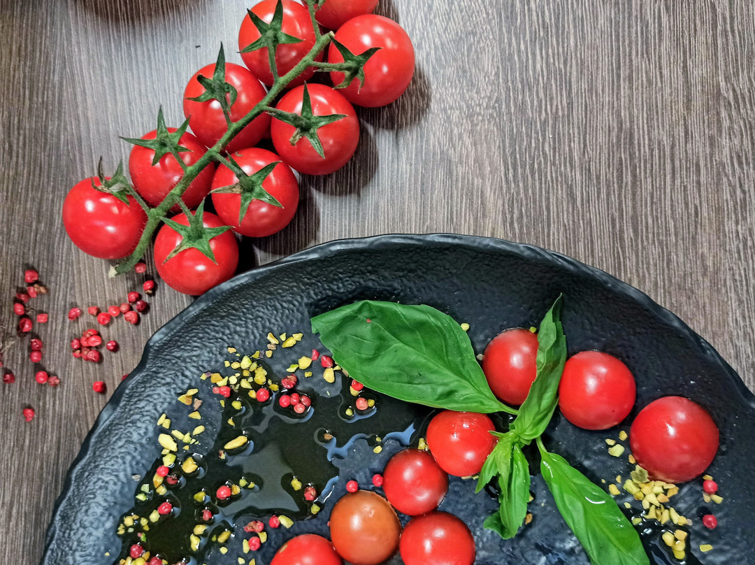 Pomodoro Basilico