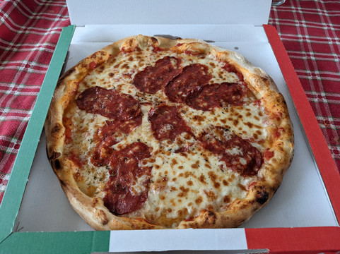 Pasta&pizza Da Angelo