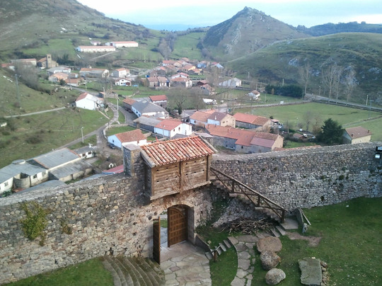 Argueso旅游攻略图片