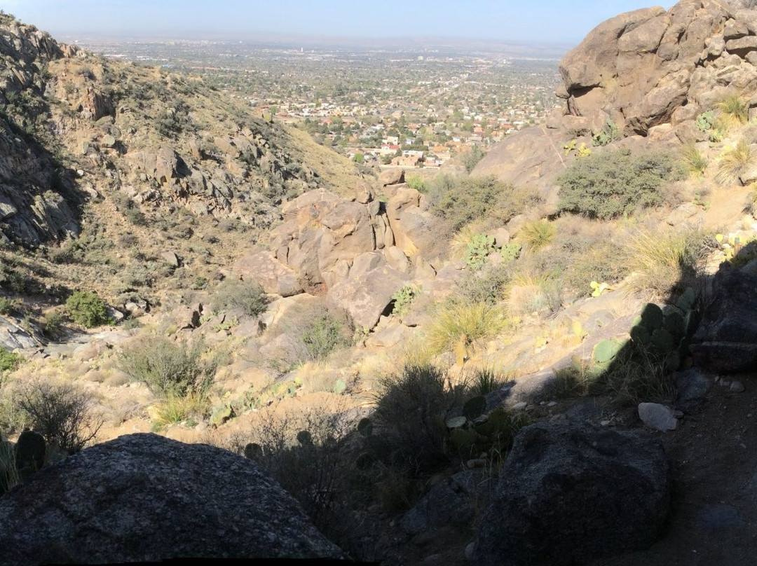 Tijeras旅游攻略图片