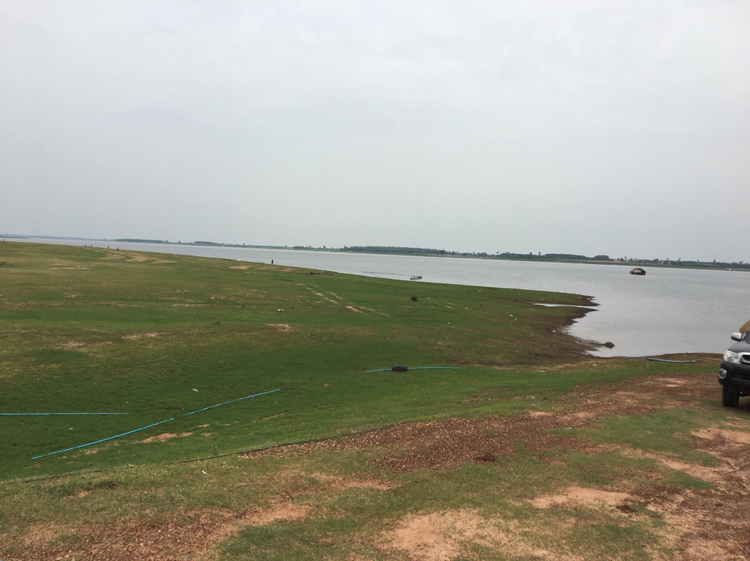 央哒叻旅游攻略图片