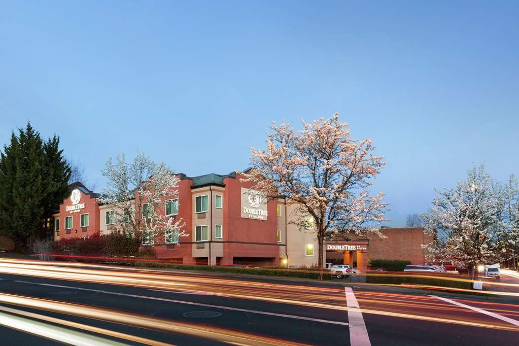 Doubletree By Hilton Hotel Portland - Tigard主图