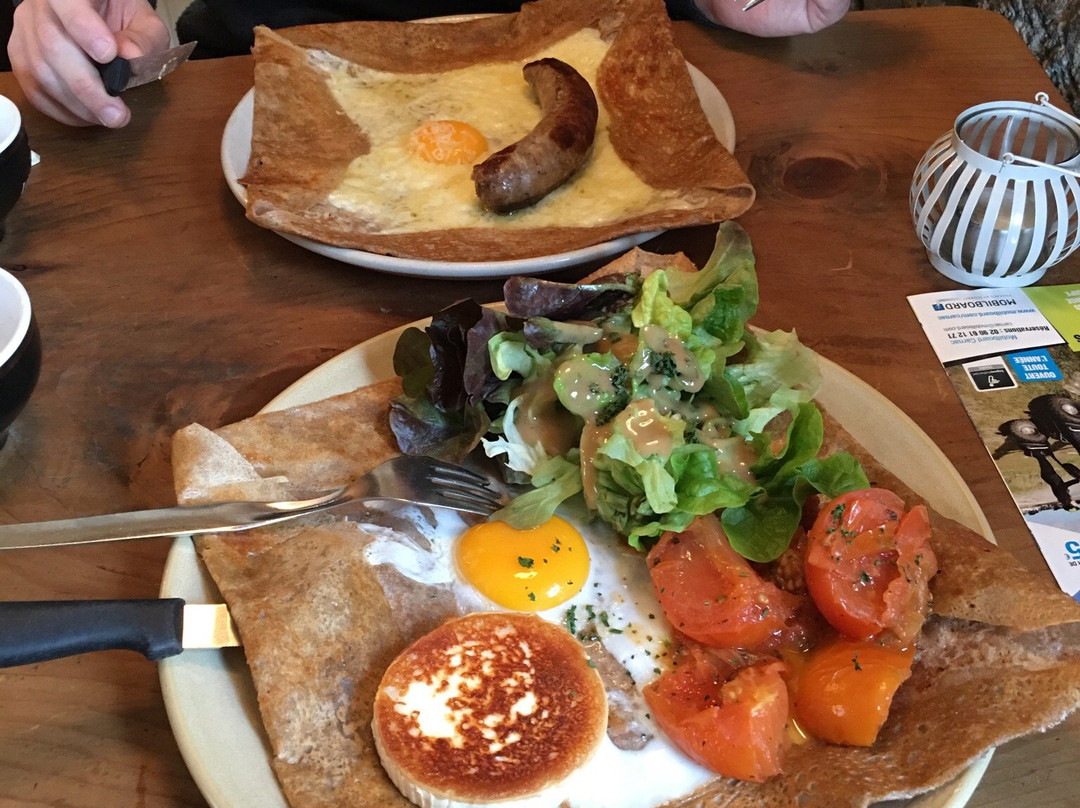 chez marie