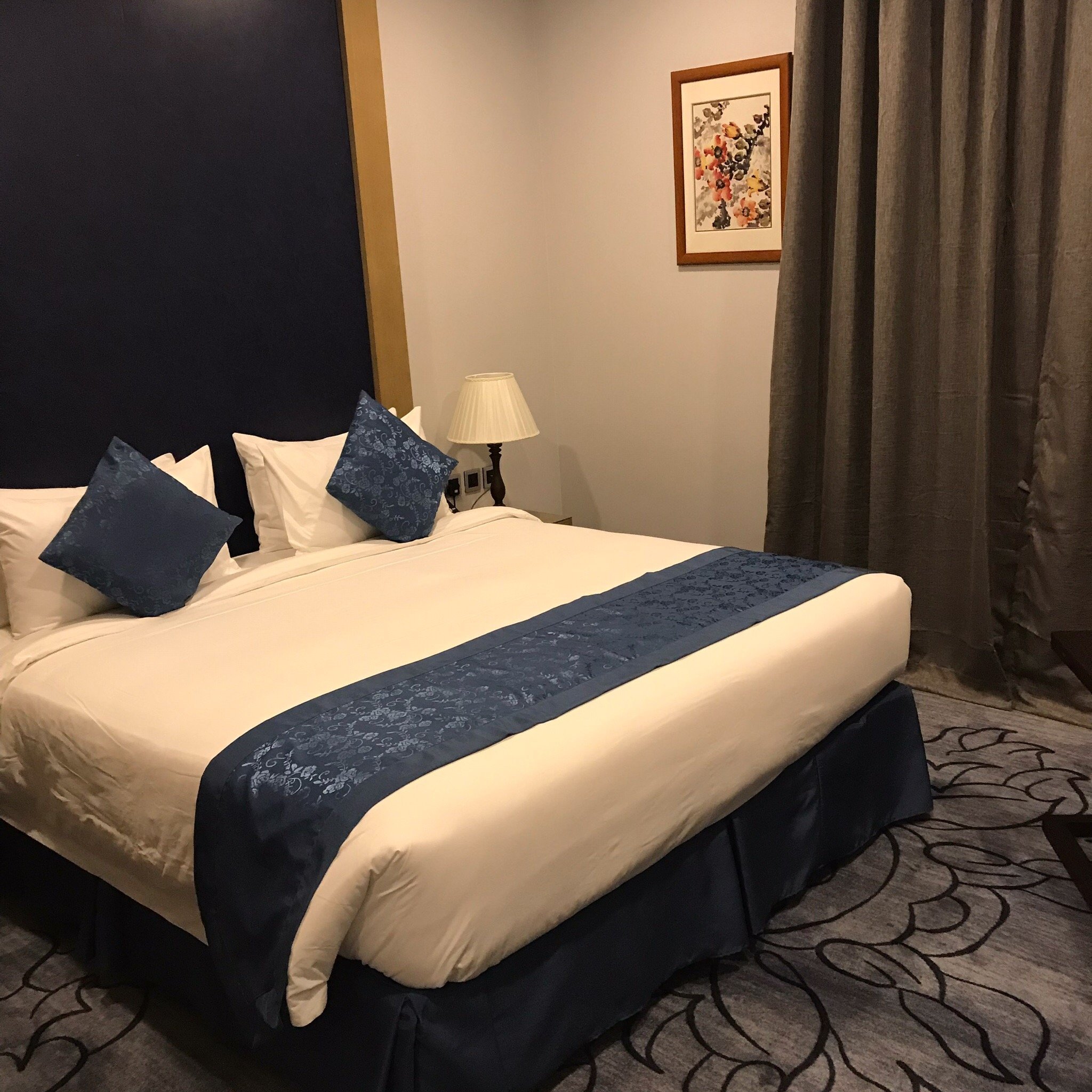 Gulanar Hotel-官方