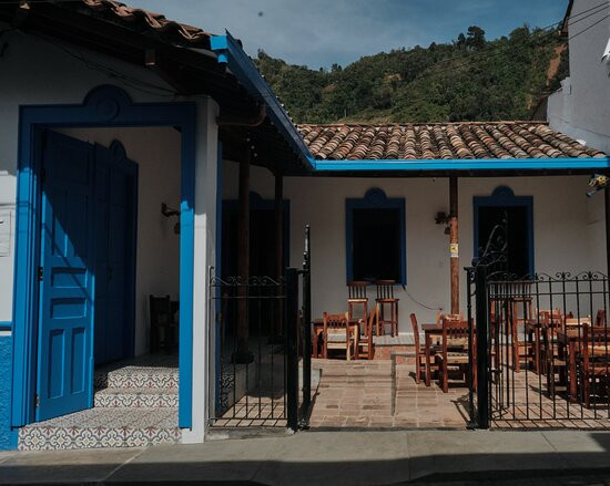 El Guadual