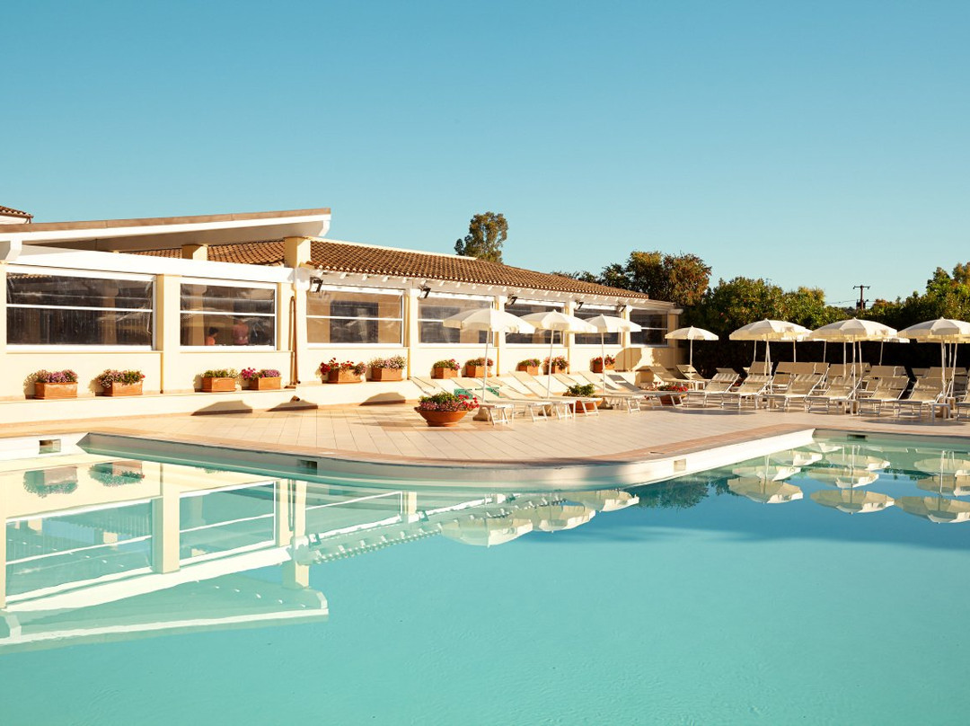 Club Hotel Marina Beach主图