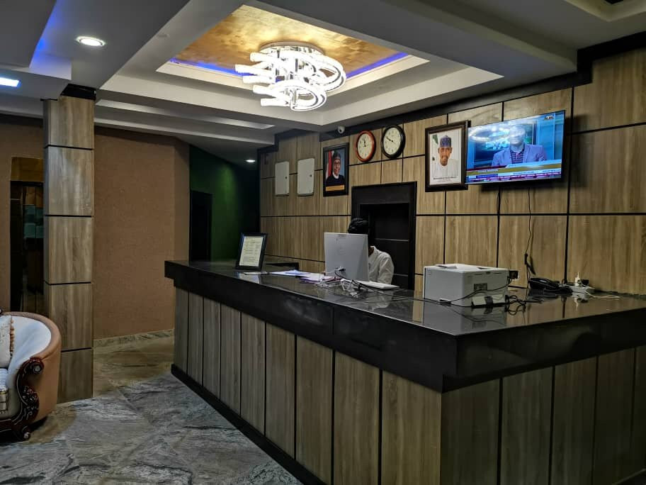 Tozy Hotels Limited