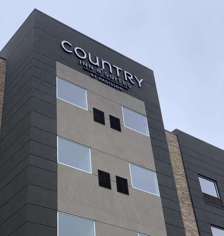 Country Inn & Suites by Radisson主图