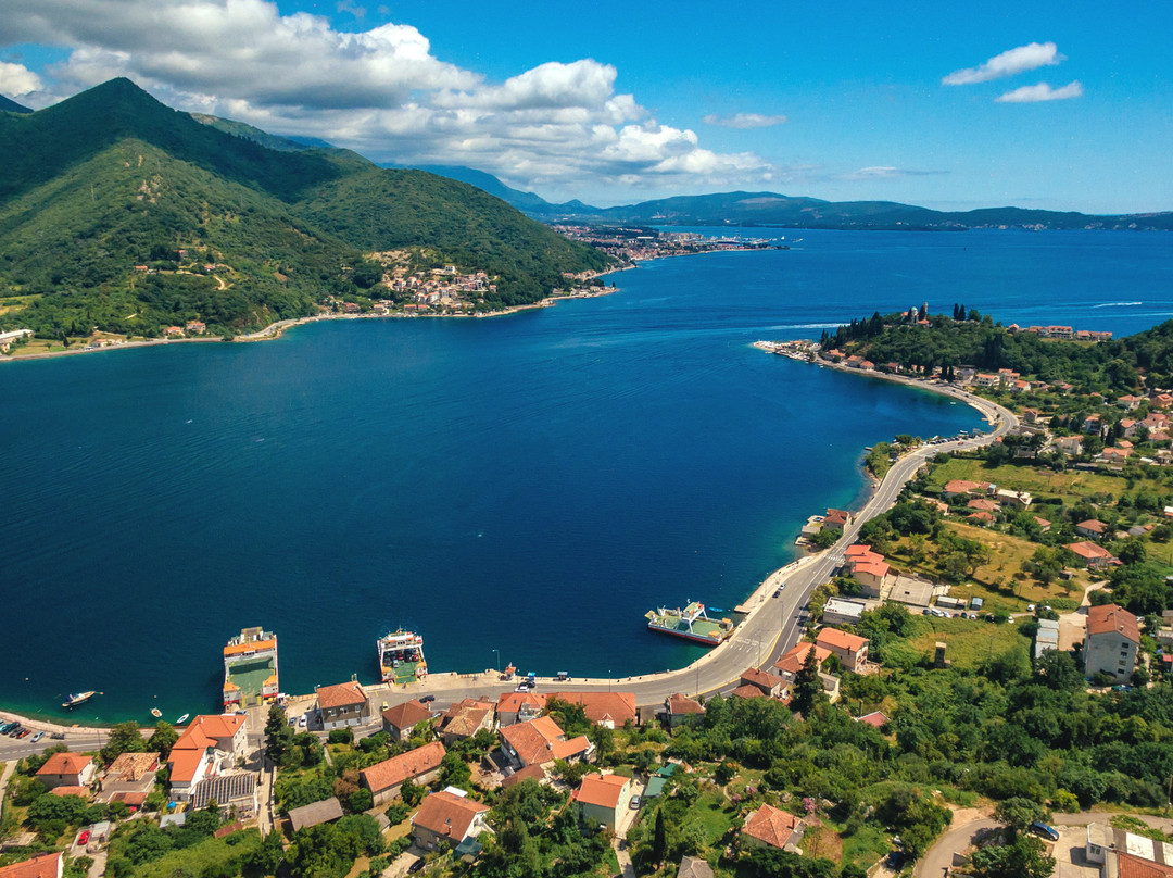 Kostanjica旅游攻略图片