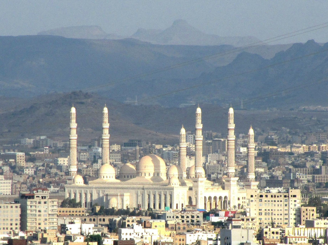 Sanaa旅游攻略图片