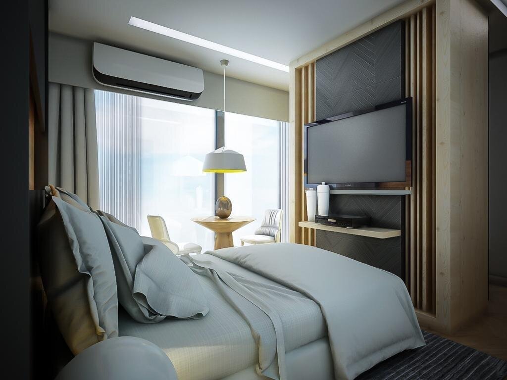 Swarn By Hawks Hotels, Kamadhoo Maldives-官方