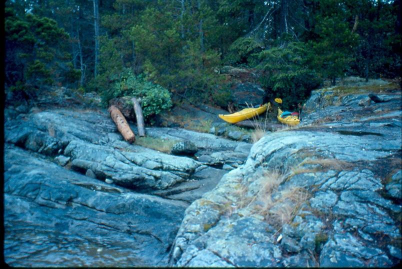 Earls Cove旅游攻略图片