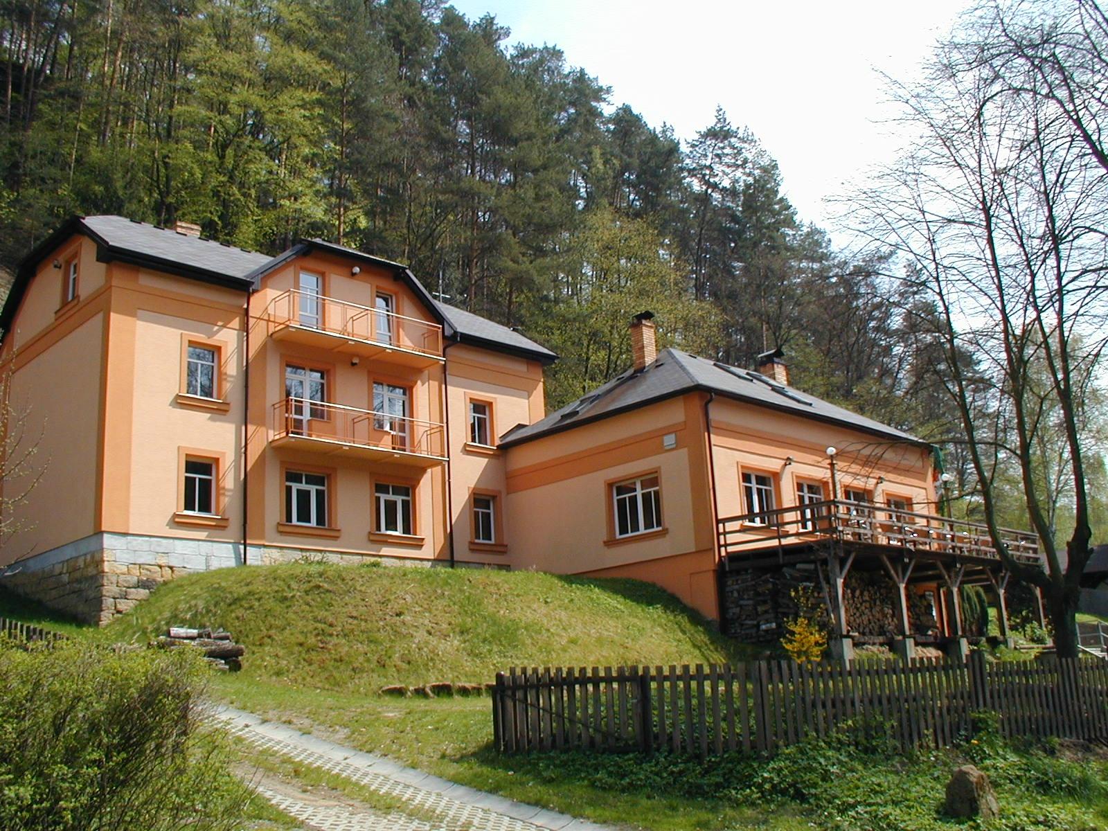 Pension Malba-官方