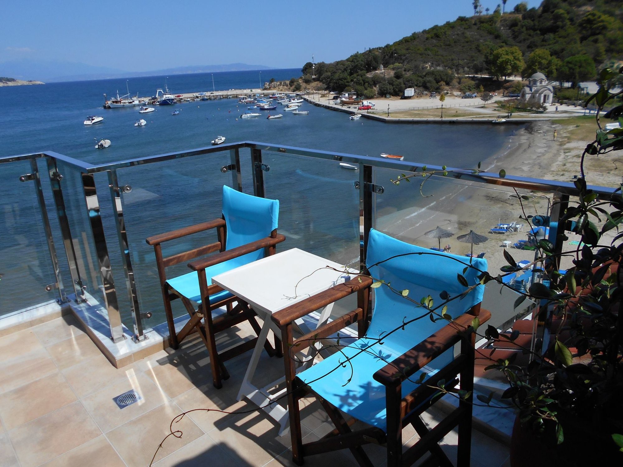 Olympic Hotel-官方