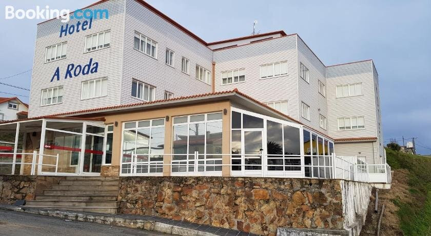 Hotel A Roda主图