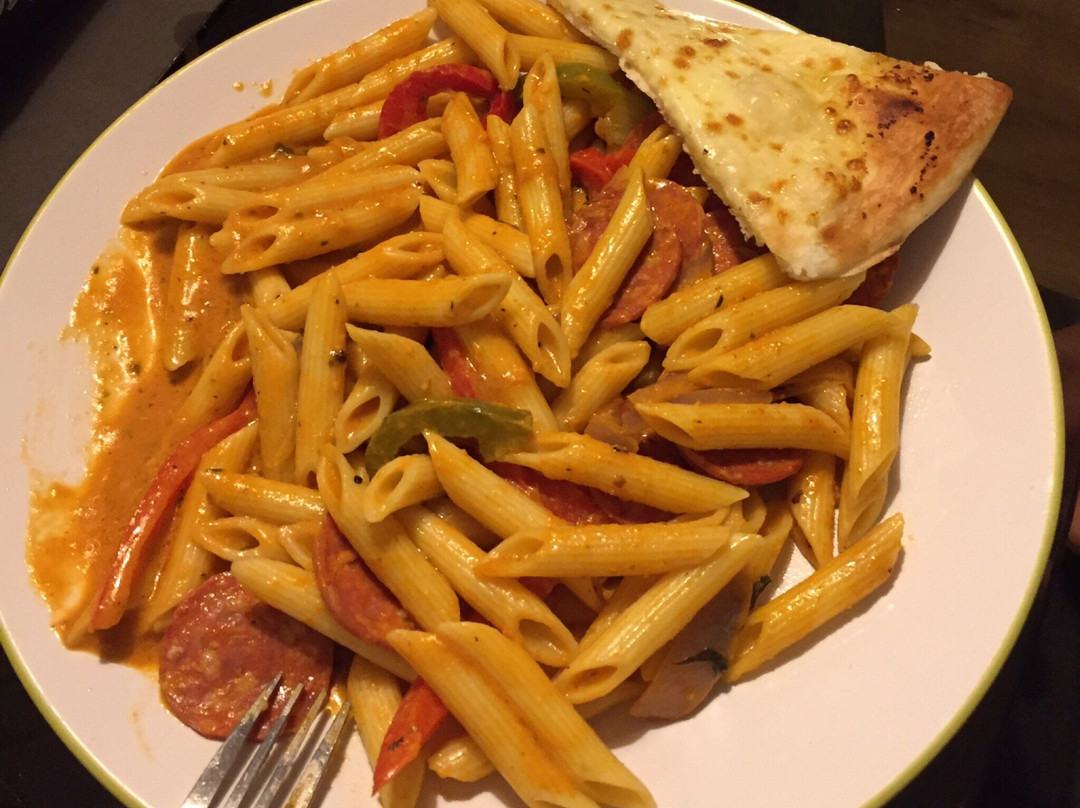 Gatley旅游攻略图片