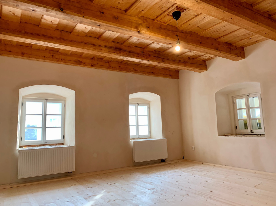 Chotiměř旅游攻略图片