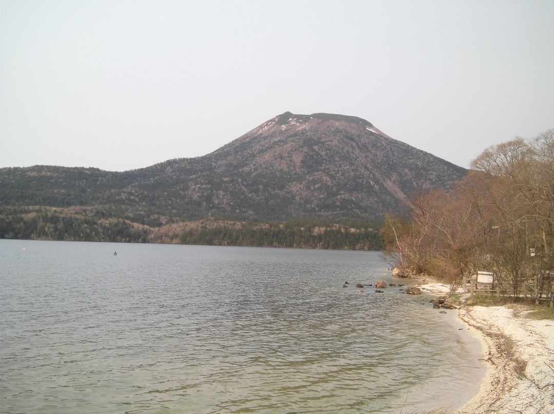 Lake Akan Nature Trail