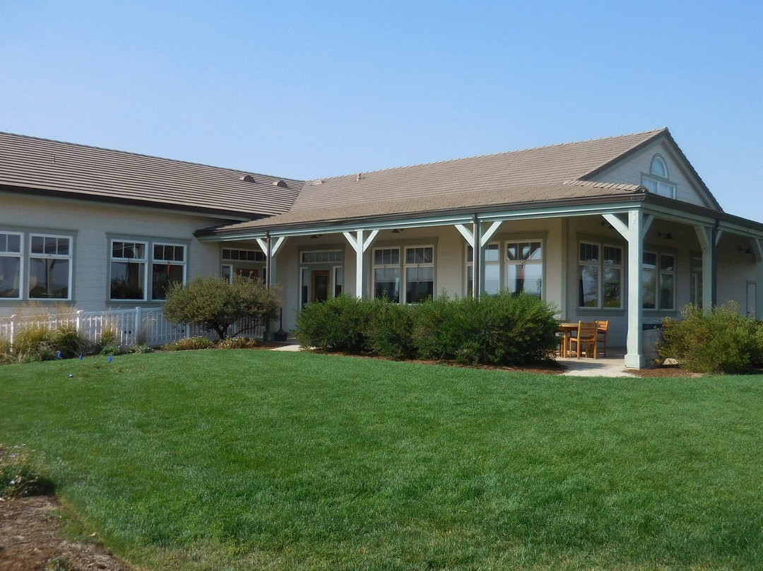 J. Lohr Vineyards & Wines景点图片
