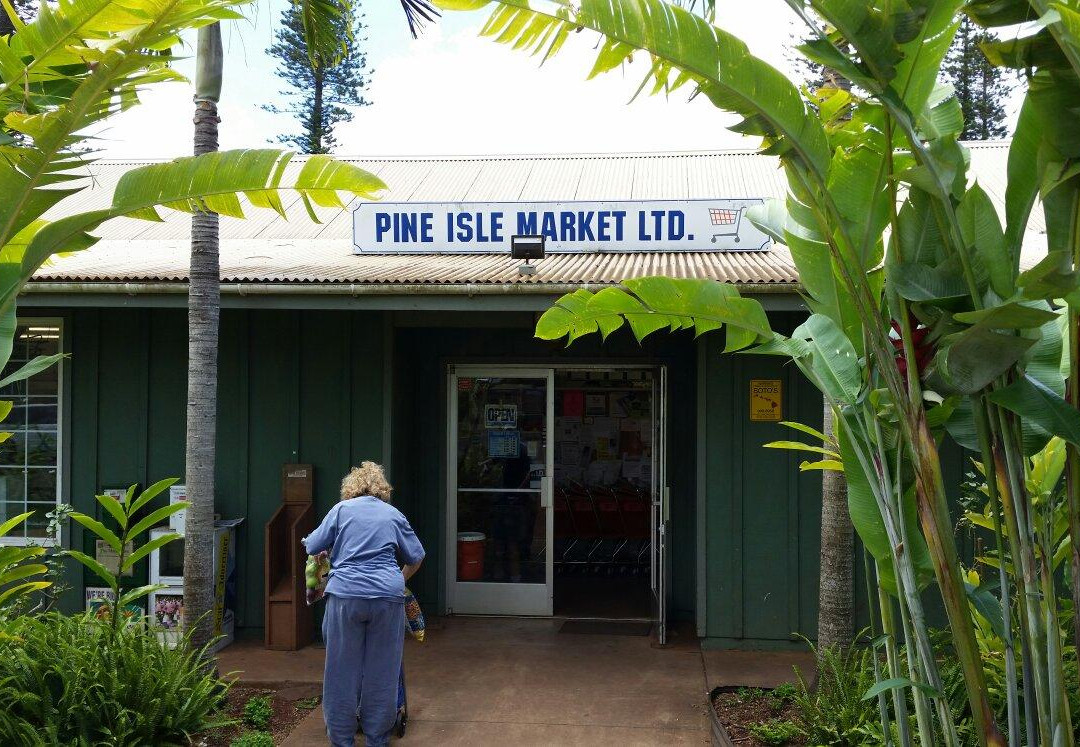 Pine Isle Market景点图片