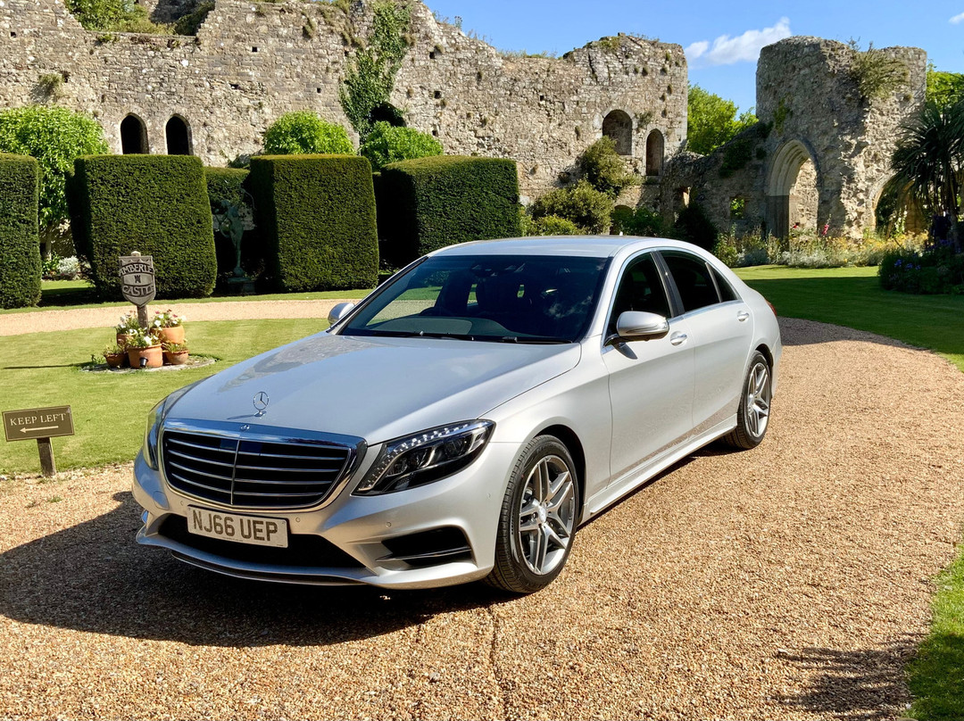 Arundel Executive Cars景点图片