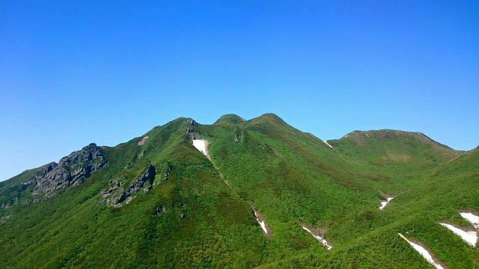 Mt. Shari景点图片