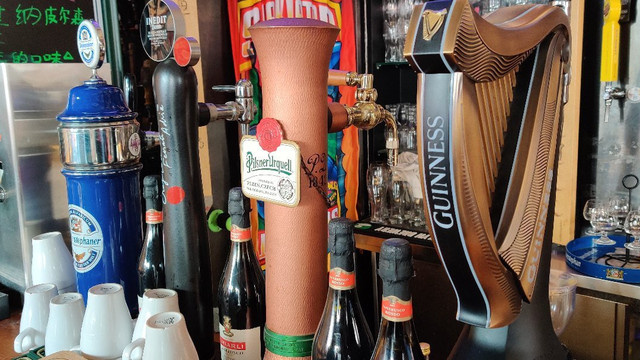 Eastgate-成都必去景点