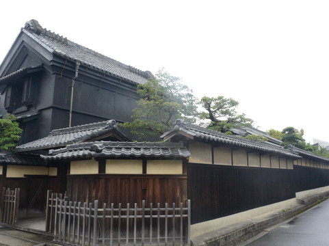 Takeda Tei-名古屋市必去景点