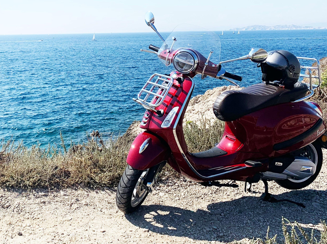 Massilia Bella-马赛必去景点