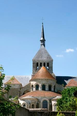 Office de Tourisme du Val de Sully Bureau de St Benoit-sur-Loire景点图片