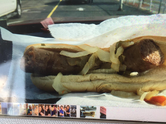 All Stars Limousine and Transportation-迈阿密必去景点