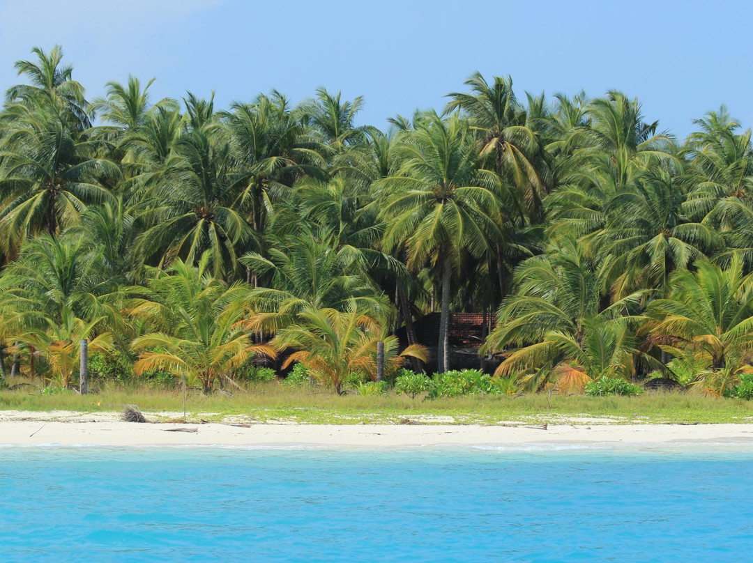 Amindivi Islands旅游攻略图片