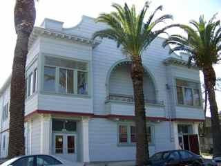 Port Costa旅游景点-Benicia Old Town Theatre Group
