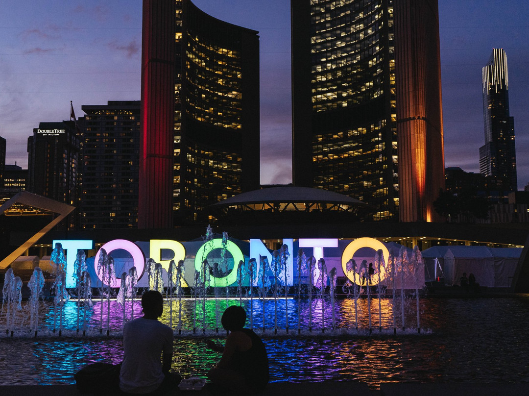 Lokafy-多伦多必去景点