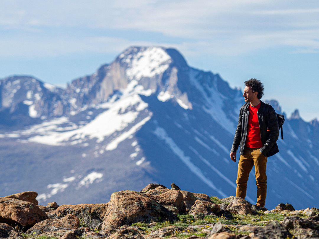 Fresh Tracks Hiking-丹佛必去景点