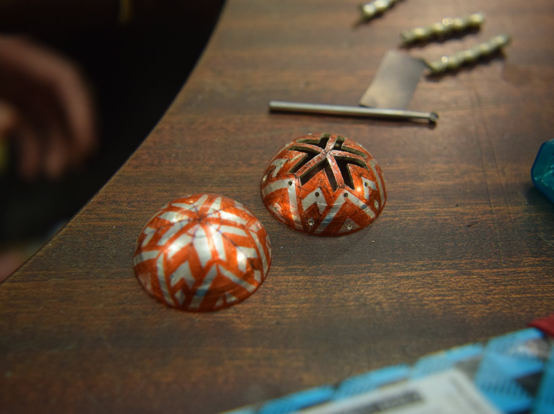 St Albans School Of Jewellery-圣奥尔本斯必去景点