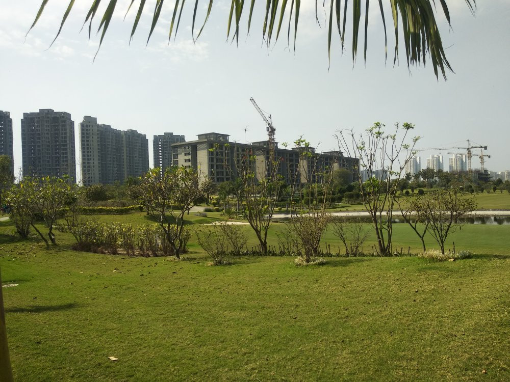 Jaypee Greens-诺伊达必去景点