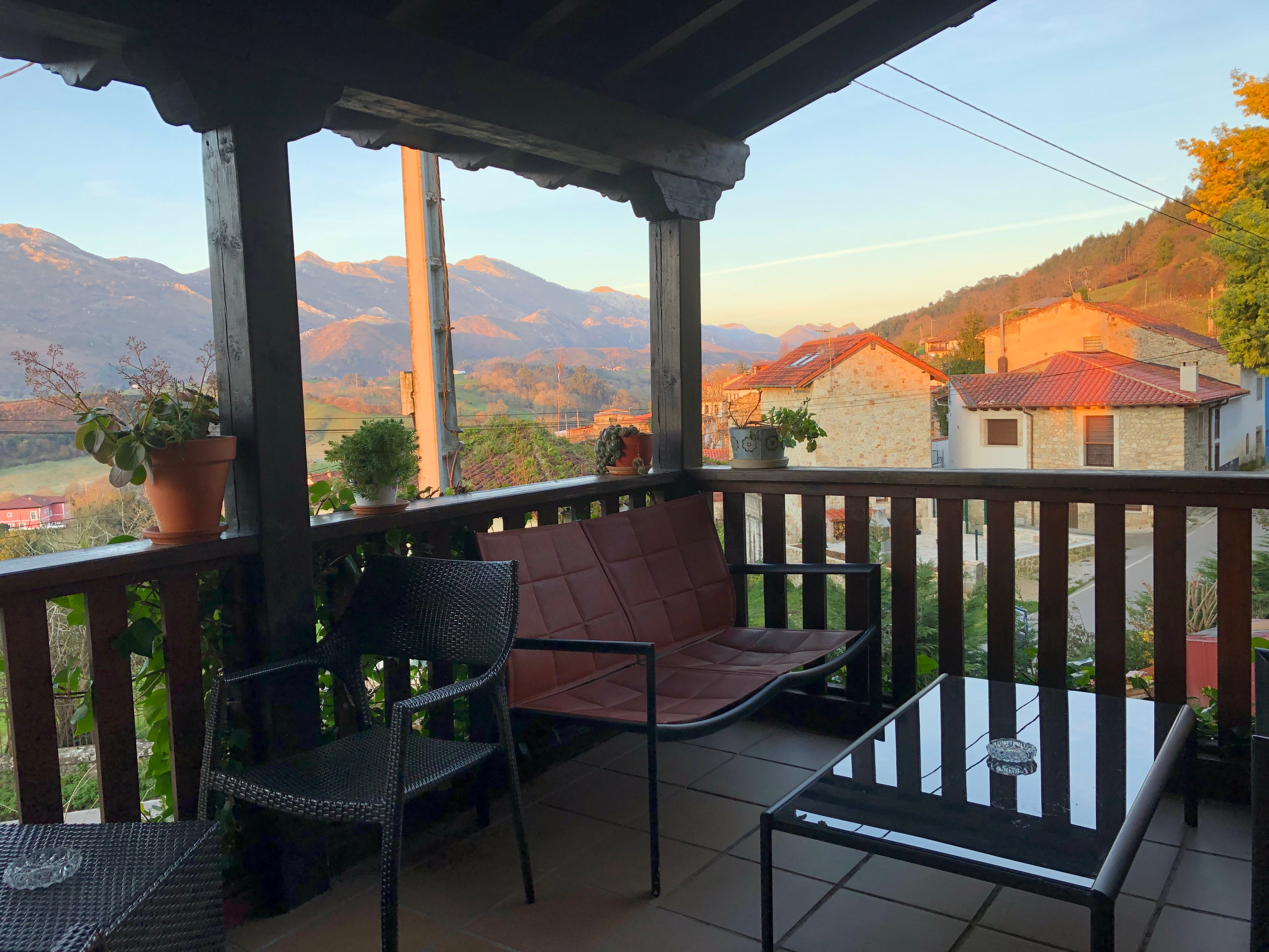 Hotel Rural Valleoscuru-官方