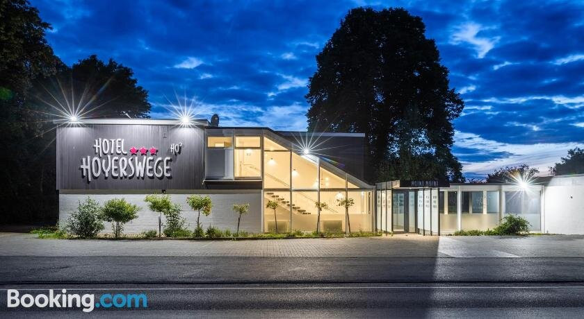 Hof Hoyerswege主图