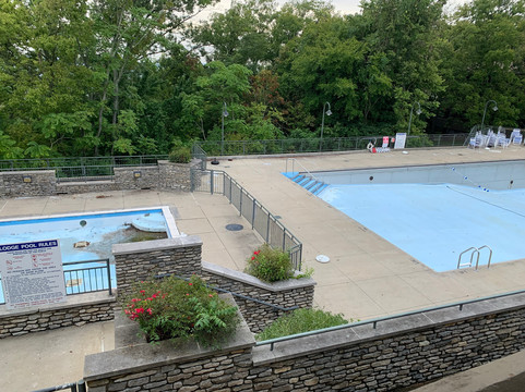 General Butler State Resort Park - Lodging主图