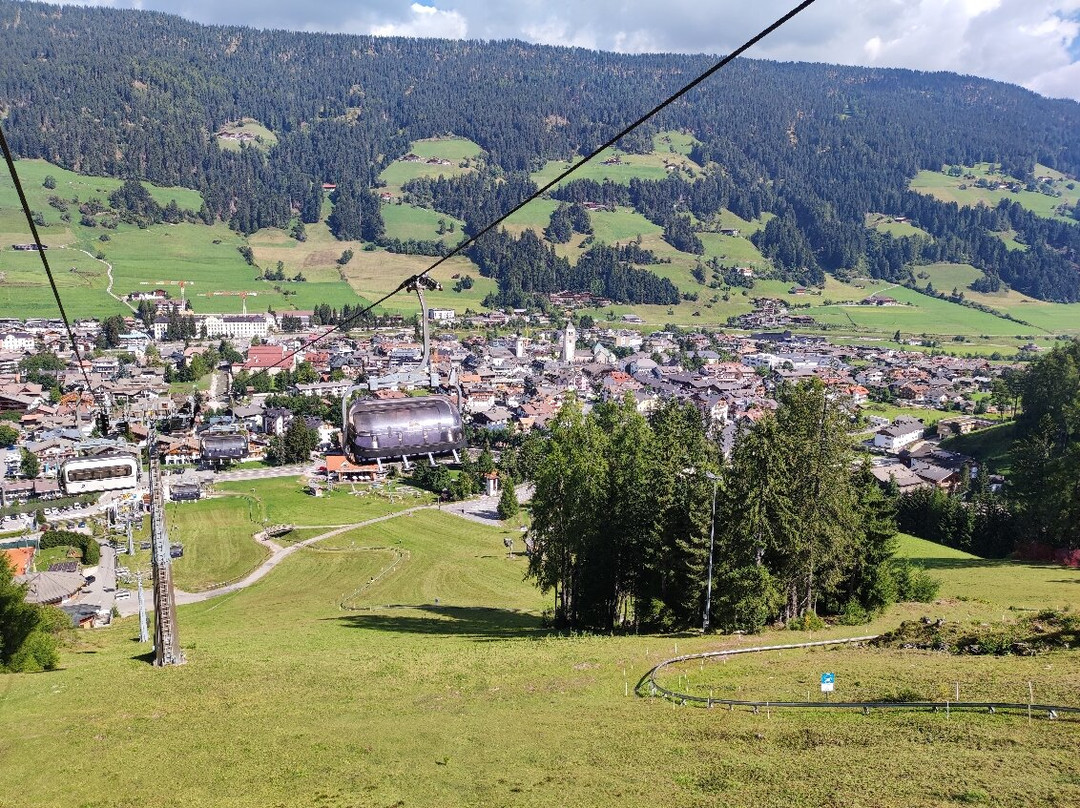 Escursione: San Candido - Piccola Rocca dei Baranci景点图片