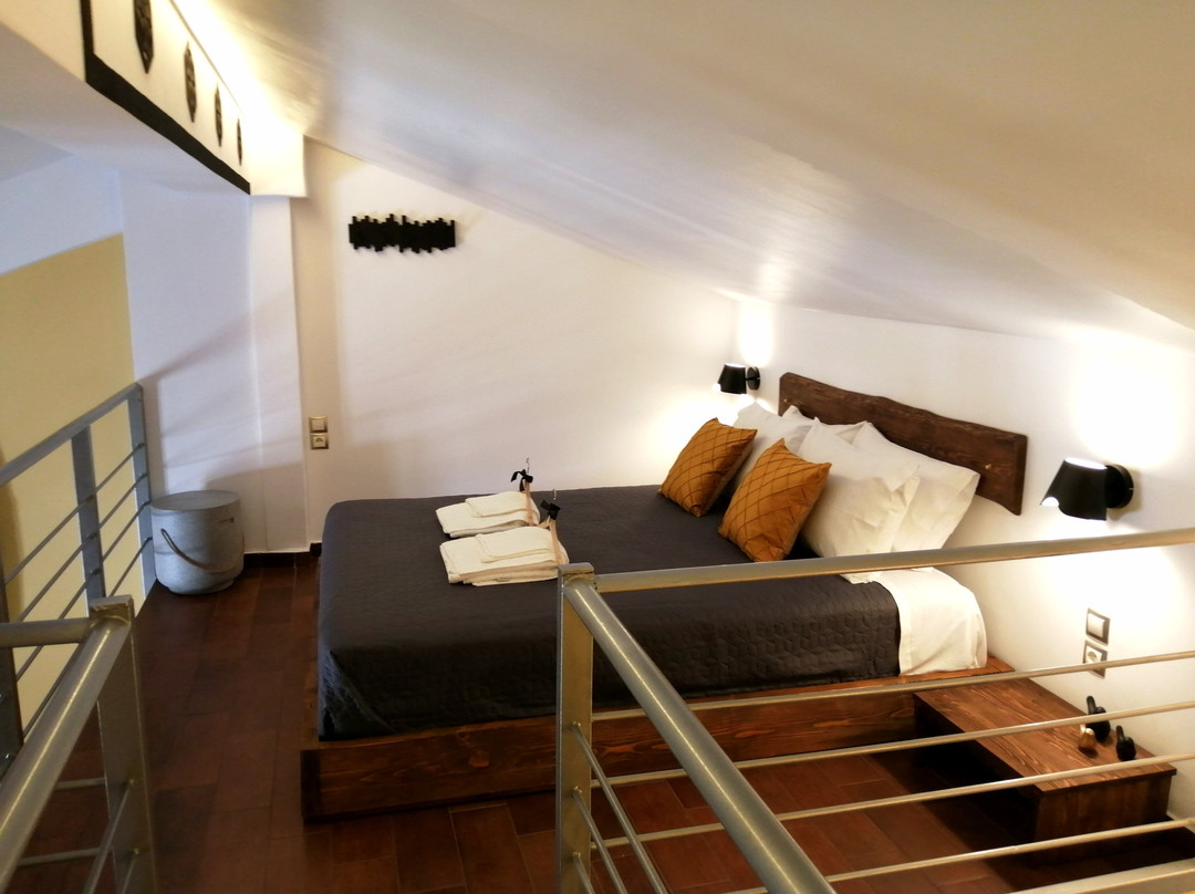 Rest Suites
