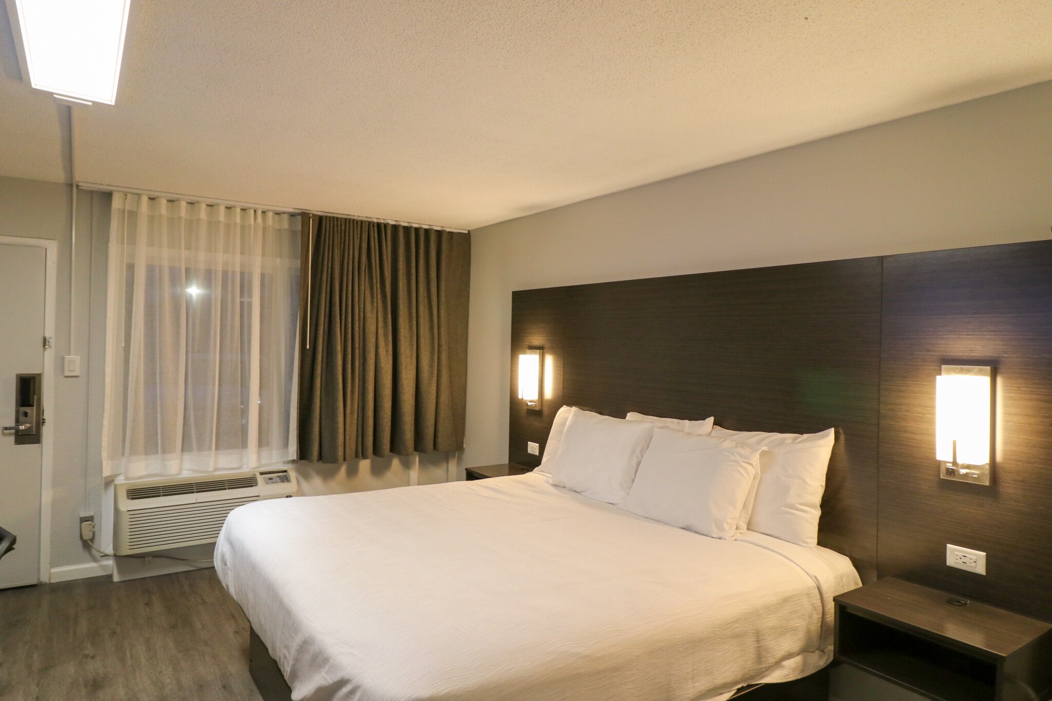 Envi Boutique Hotel-官方