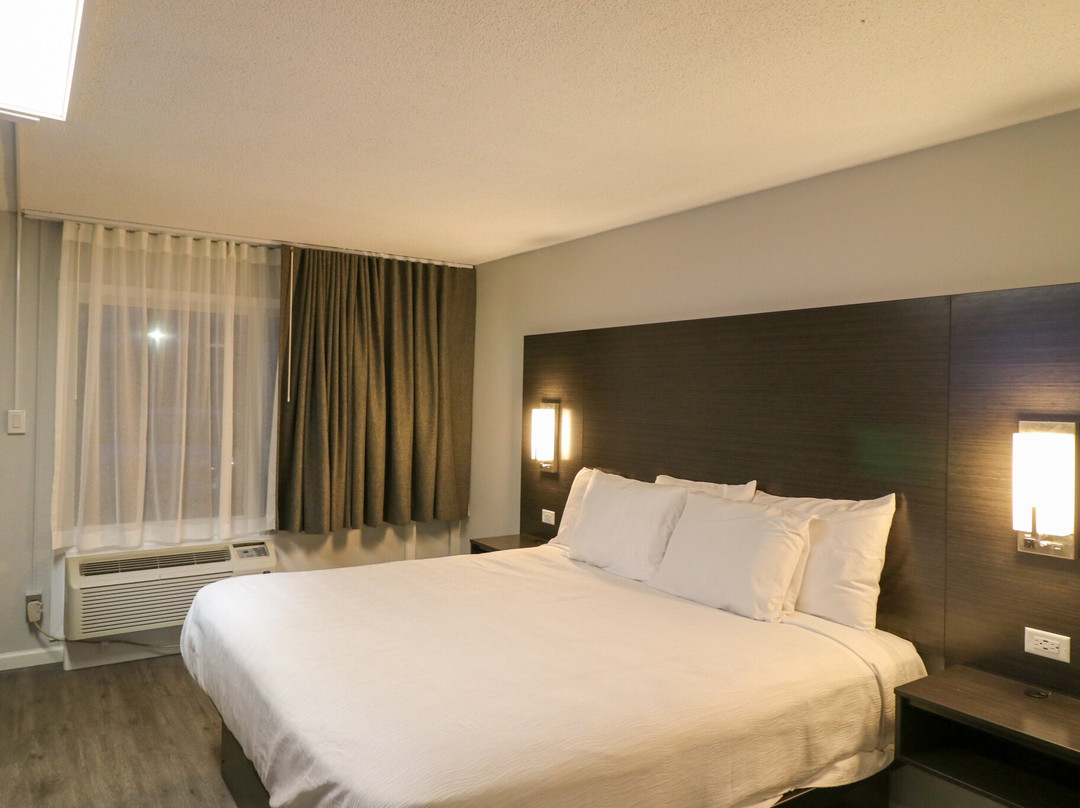 Morganfield酒店住宿-Envi Boutique Hotel