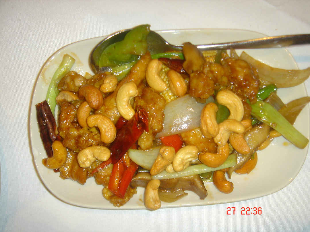 金不换泰国餐厅 (海运大厦)主图