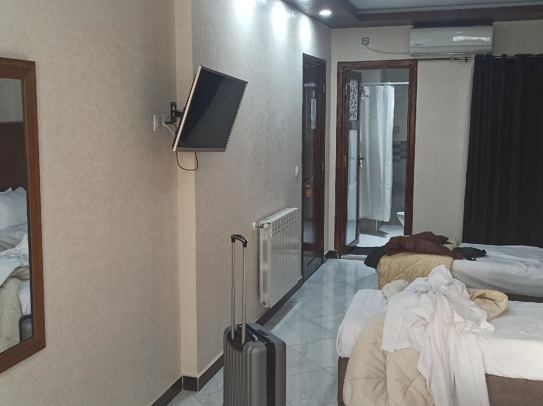 MH Hotel