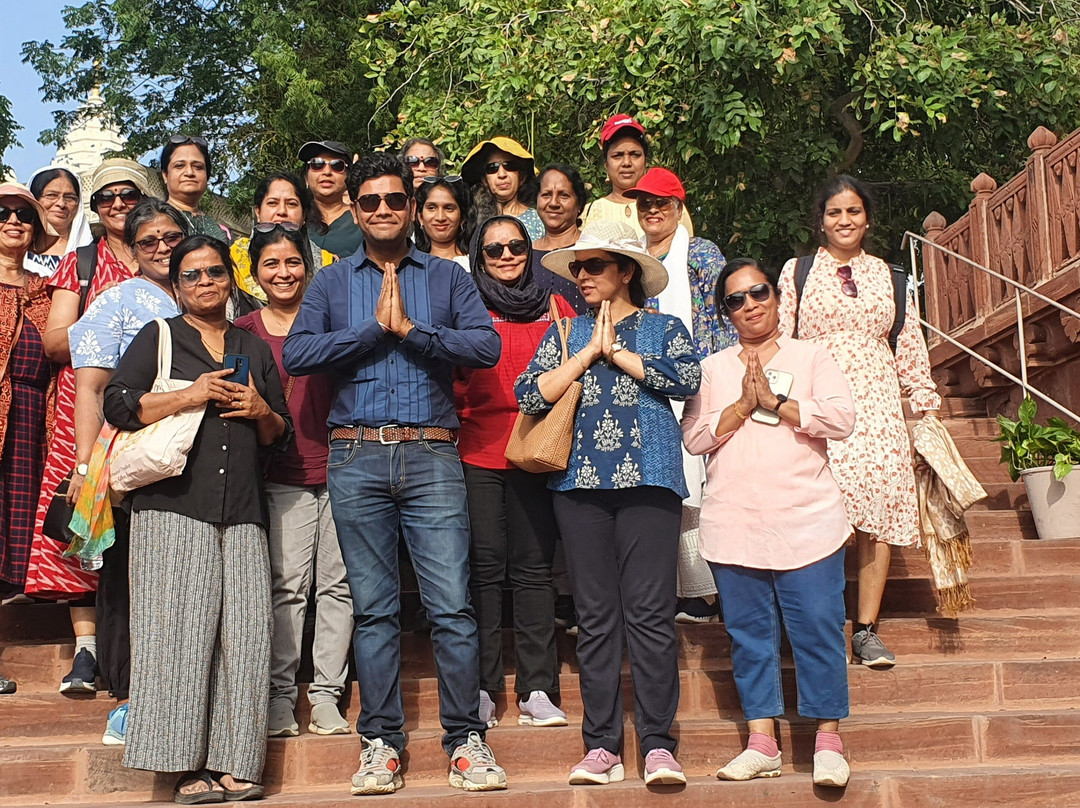 HALLO TOURS-焦特布尔必去景点